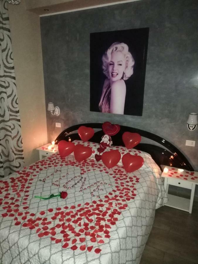 Max B&B Fiera Bari Dış mekan fotoğraf